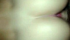 I'm breaking my girlfriend's tight ass with anal