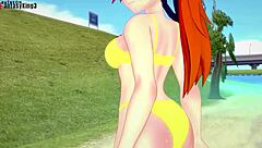 Itsuka Kendo FUCKING Boku No Hero