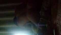 i see this hot young girl in the couple scene.