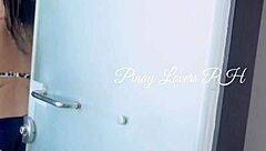 Did He Fuck Me In Hotel Public Bathroom