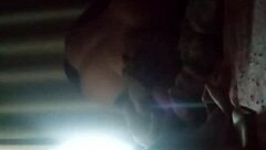 i see this hot young girl in the couple scene.