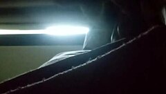 i see this hot young girl in the couple scene.