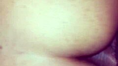 Novinho Woke Me Up and Pounded My Ass Hard!