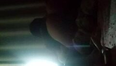 i see this hot young girl in the couple scene.