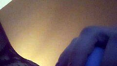 Leftyxlucci Fucks Herself!