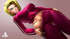 Elitenappa compilation of hentai scenes