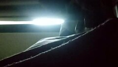 i see this hot young girl in the couple scene.