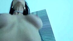 Busty milf texas patti rides monster cock in pov?