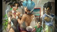 Elitenappa compilation of hentai scenes