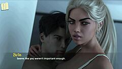 summers gone 66 game adventure