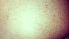 Novinho Woke Me Up and Pounded My Ass Hard!