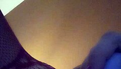 Leftyxlucci Fucks Herself!