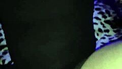 Lena's Awesome Feet Get Oiled Massage and Footjob in Homemade Amateur Scene