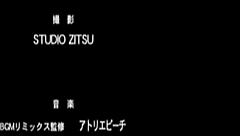 动漫女仆自慰到全身湿透