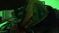 Amazing BBW Deepthroats Monster Cock With Intense Head Game.