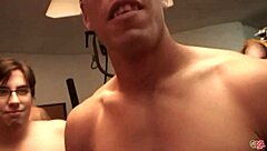 Are Lora Row And Fayna Vergara Ready For Their First Bukkake?