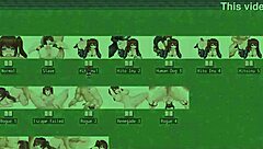 Emma Feels Bound In Outdoor Gangbang With Toys And Blowjob