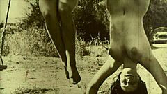 My Secret Life Top Twenty Vintage Swingers