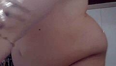 Creme's Lesbian Fetish with Transsexual and Crossdressing