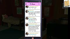 being a dik chick route 38 explores hentai 3d cartoon anime adventures