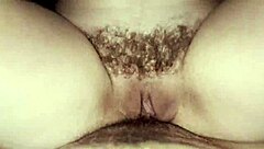 Sweet Moans From Hot Girl's Strong Orgasms!