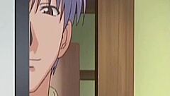 动漫女仆自慰到全身湿透