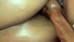 i love watching her take that big cock in her ass