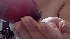 Creme's Lesbian Fetish with Transsexual and Crossdressing