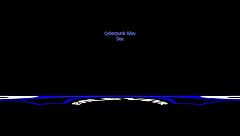 Evileyevr - Cyberpunk Alley Sex With Stunning Karma Rx