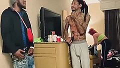 Fresh-faced stars Brazy, Gaktrizzy, and Gakteeem4 in an exclusive Xvideos interview