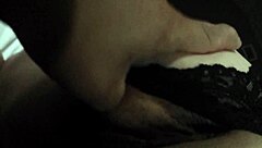 Fingering Mexican BBW Corina’s Fat Pussy While She Masturbates with Friend Watching