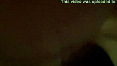 Teen Girlfriend Deepthroats Monster Cock for Oral Cream Pie