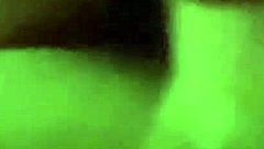 Teen Girlfriend Deepthroats Monster Cock for Oral Cream Pie