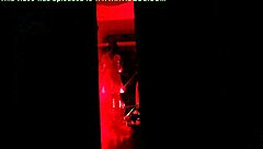 skin diamond behind the scenes