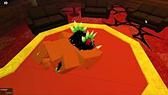 i creampie 2 hot rich bbc femboys