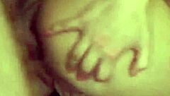 Busty Blonde Bree Olson Takes Hard Cock In Tight Ass