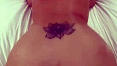 I Enjoy Riding and Being Fingered