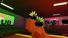 i creampie 2 hot rich bbc femboys