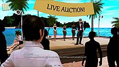 Exploring the hotel game in room 305