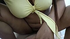 colombian records porn but fucks neighbor instead?