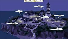 Four elements trainer book 4 love part 66