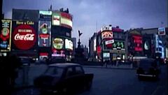 My Secret Life Vintage Pornostalgia