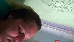 Paty bumbum's big ass makes sandro lima lose control