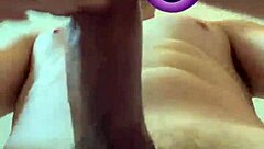 cubana petite gets tight ass fucked by big cock until orgasm pov