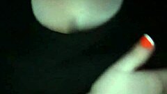 Seductive southern beauty teasingly exposes her curves