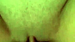 cubana petite gets tight ass fucked by big cock until orgasm pov