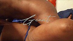 Wow, Sex with My Best Friend's Wet Pussy!