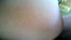 Malaysian amateurs fucking wildly on the field!