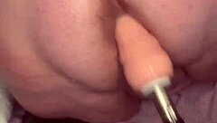 ass stretching 101, learning how to stretch with machines