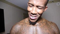 vanity vixen big booty redbone shorty taking dante diggz bbc